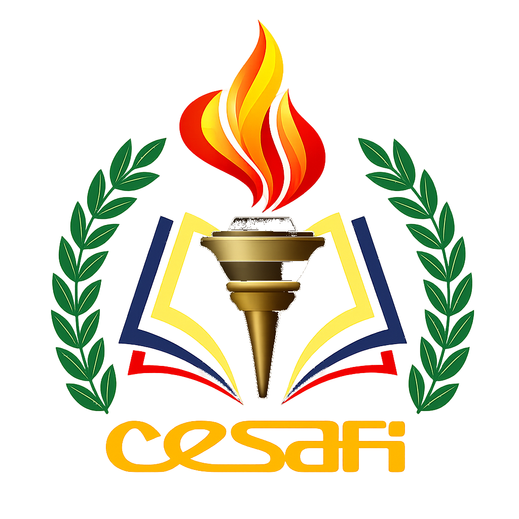 CESAFI logo