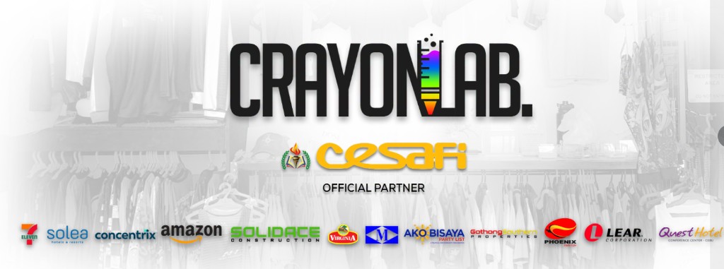 CrayonLab clients and CESAFI official partner