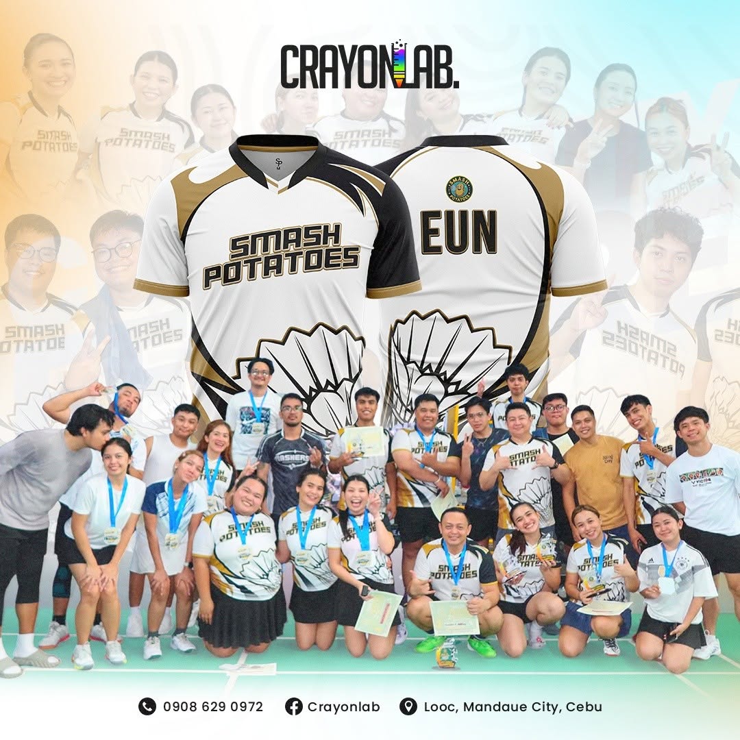 CrayonLab Corporate sample