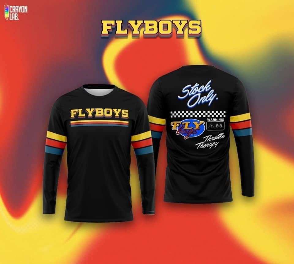 CrayonLab Motorcycle sample