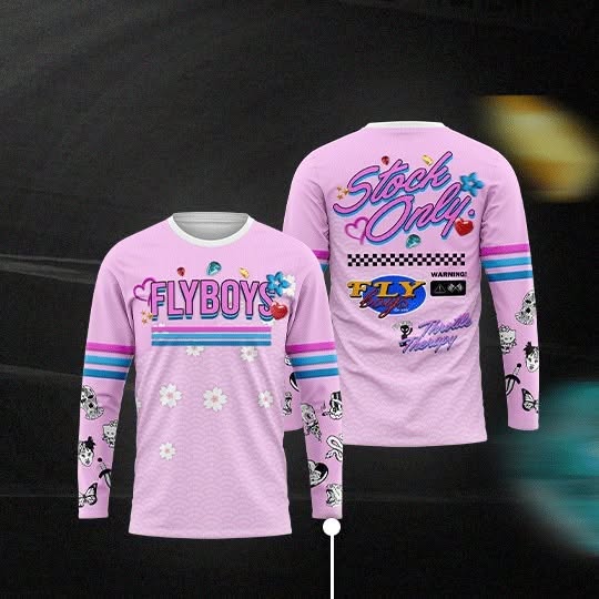 CrayonLab Motorcycle sample